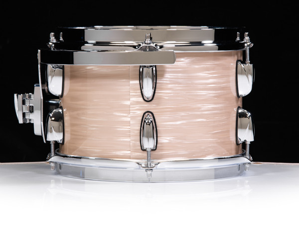 Gretsch Brooklyn 7x10 Tom - Creme Oyster