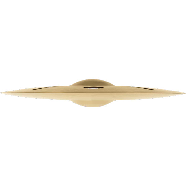 Meinl Artist Concept 18"/18" Deep Hats - Anika Nilles - Opened Box