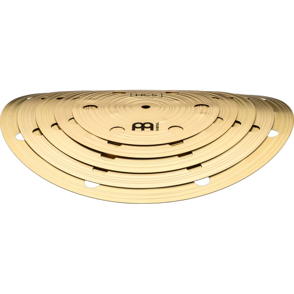 Meinl HCS 8/10/12/14/16 Smack Stack