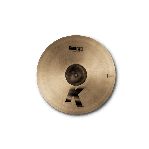 Zildjian 17" K Sweet Crash