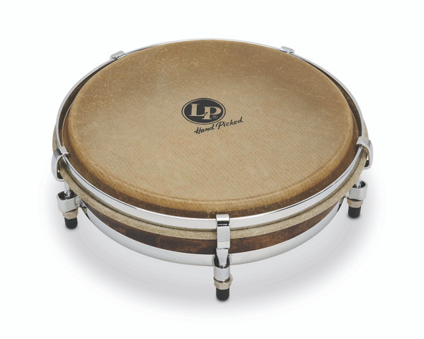 LP Pandero De Plena, Requinto