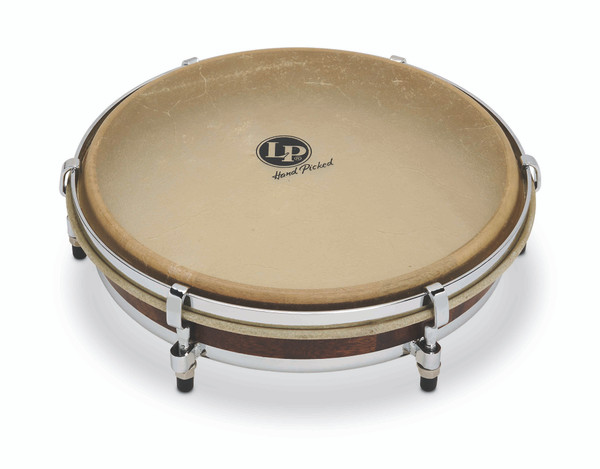 LP Pandero De Plena, Punteador