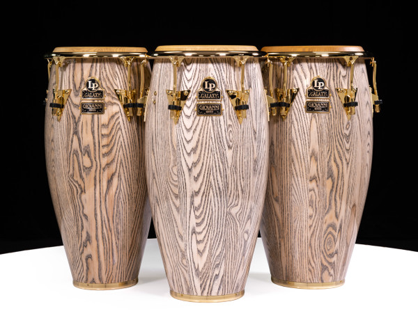 LP Galaxy Giovanni Signature  Quinto/Conga/Tumba Set