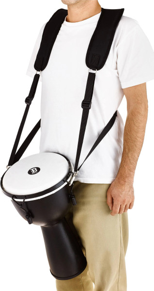 Meinl Percussion Professional Shoulder Strap (MDJS2)