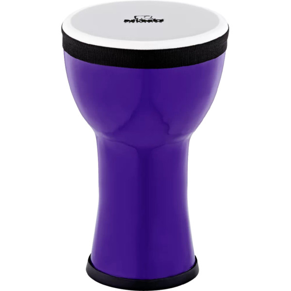 NINO® Percussion 6" Elements Mini Djembe - Grape