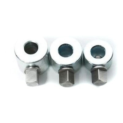 Trick Drums Beater Weights for Pro1-V & Dominator Beaters (P1V5)
