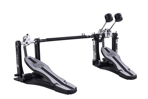 Mapex Mars Double Chain Double Bass Drum Pedal - P600TW