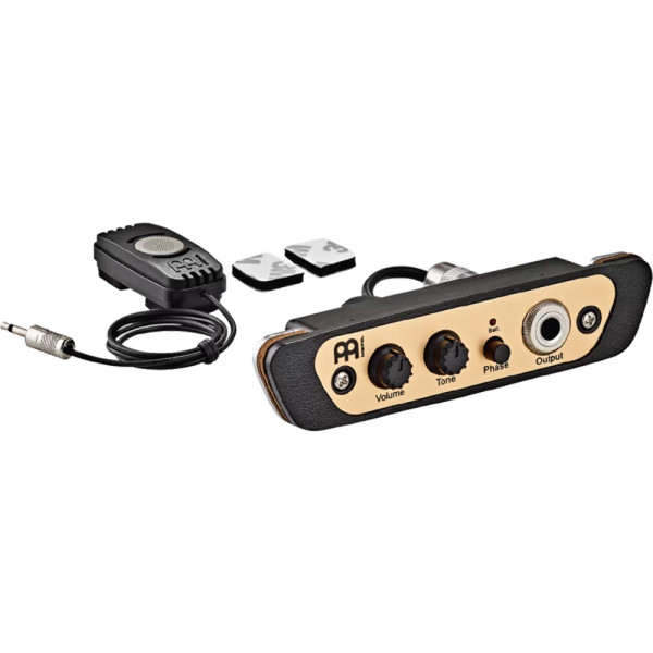 Meinl Percussion PA-CAJ Cajon Preamp