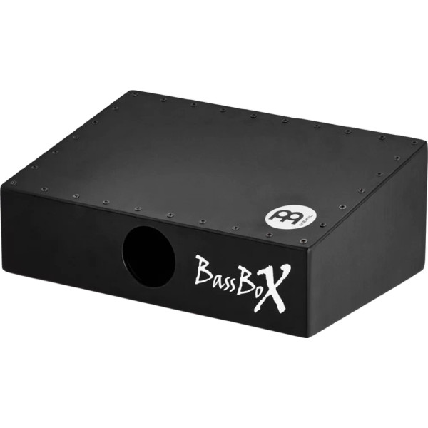 Meinl Percussion Bassbox, Baltic Birch, incl. L-Shape Beater