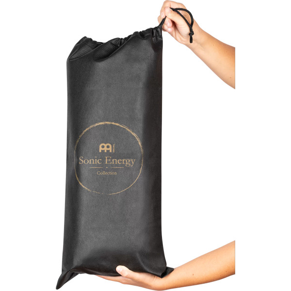 Meinl Sonic Energy Meditation Rug, Vintage Gold