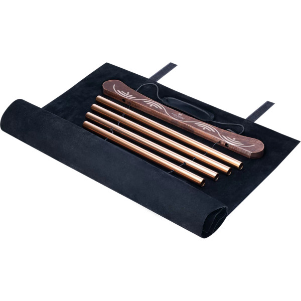 Meinl Sonic Energy Meditation Flow Chime, 35 height, 10 notes, D Major
