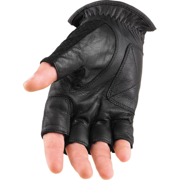 Meinl Drummer Gloves Fingerless Medium