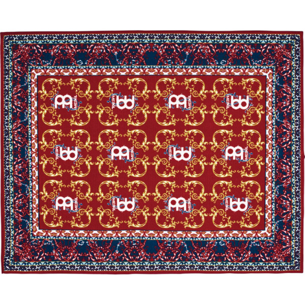 Meinl Drum Rug Oriental, Standard
