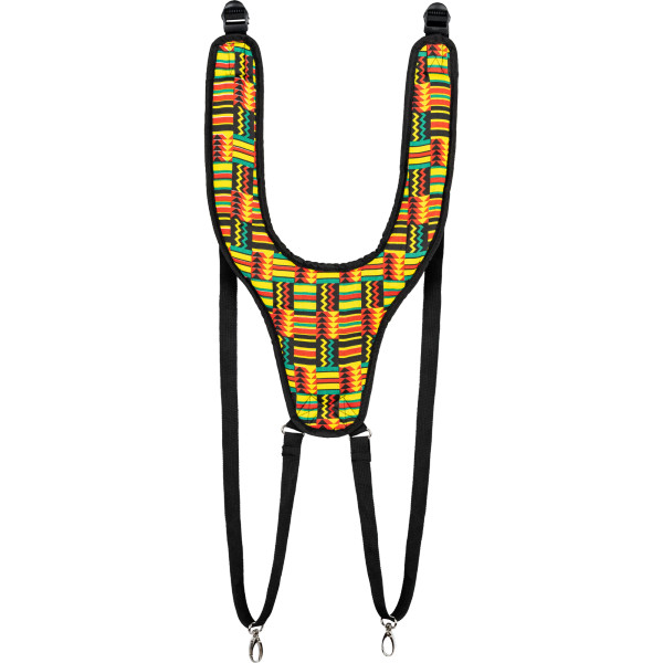 Meinl Percussion Djembe Strap, Simbra