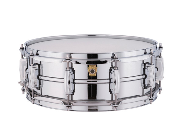 Ludwig 5x14 Supraphonic Snare Drum