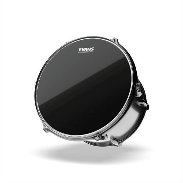 Evans Resonant Black Drum Head - 14"
