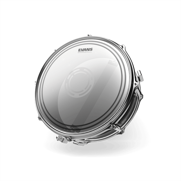 Evans Reverse Dot Snare Drum Head - 12"