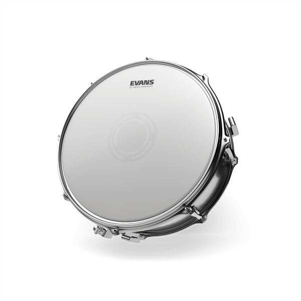 Evans Heavy Weight Coated Snare Drum Head - 13"