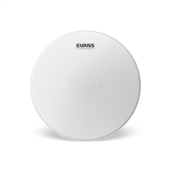 Evans Heavy Weight Coated Snare Drum Head - 13"