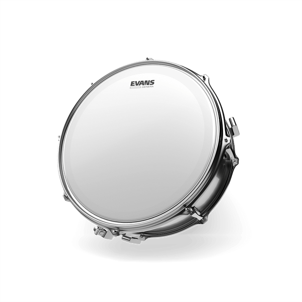 Evans Genera Coated Snare Batter Head - 14"