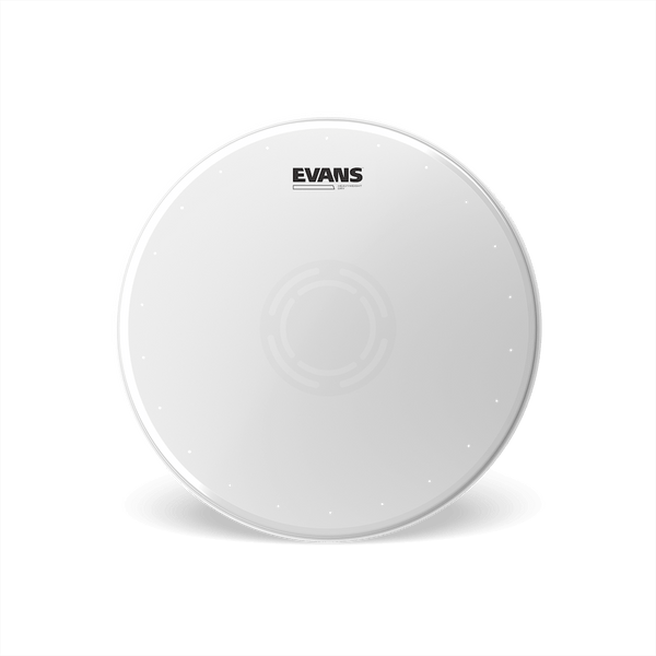 Evans Heavy Weight dry Snare Drum Head - 14"