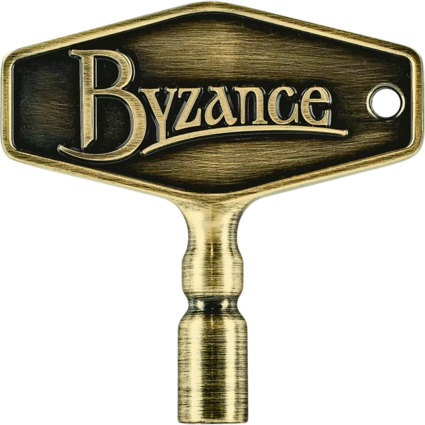 Meinl Byzance Drum Key