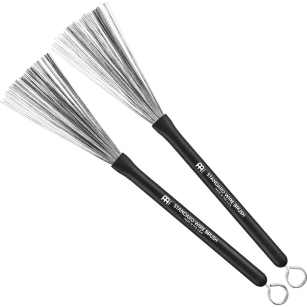 Meinl Standard Wire Brush