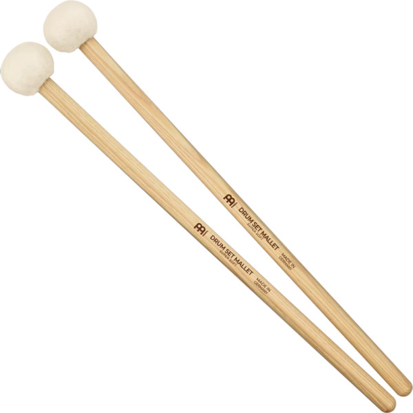 Meinl Super Soft Drum Set Mallets