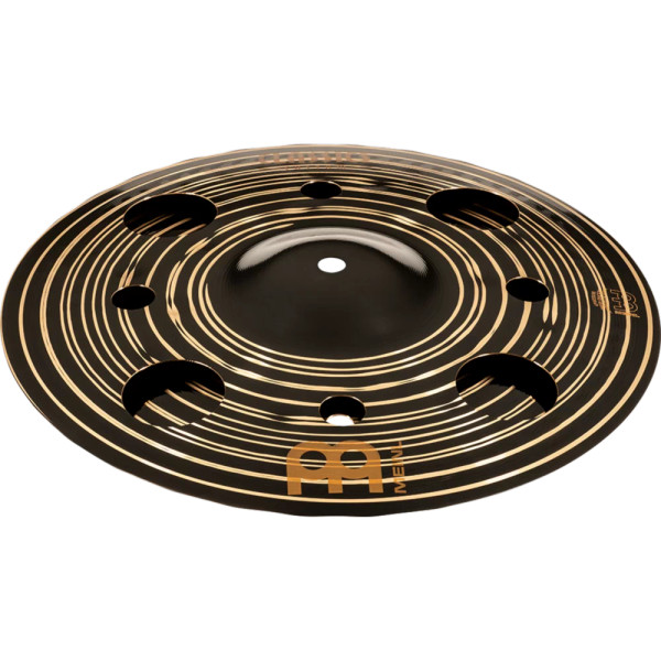 Meinl Classics Custom 12" Dark Trash Stack