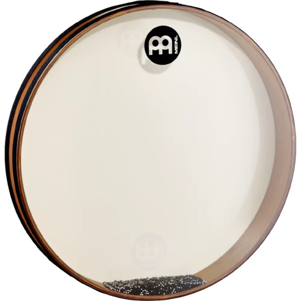 Meinl 18" Sea Drum -  True Feel
