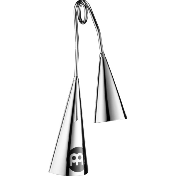 Meinl Chrome Modern Style A Go Go Bells - Small
