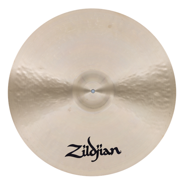 Zildjian 22" K Paper Thin Crash