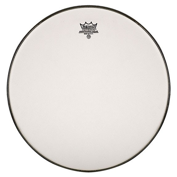 Remo 14" Ambassador Renaissance Snarehead