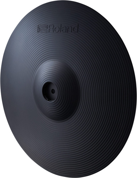 Roland V-Cymbal CY-14R-T Electronic Thin Ride Cymbal