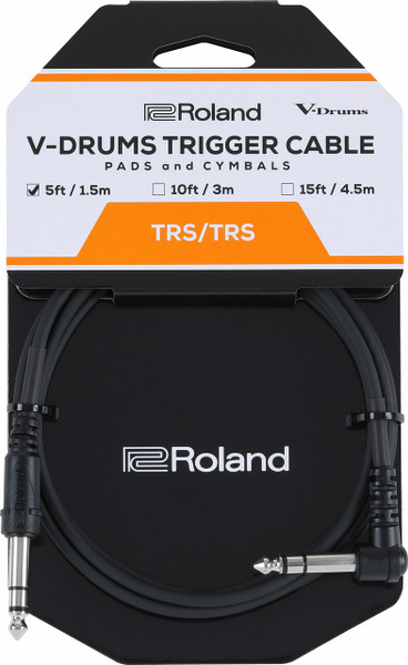 Roland PCS-10F Interconnect Cable - 5ft.