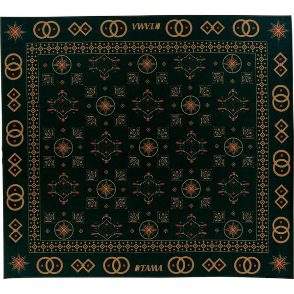 Tama Drum Rug - Oriental