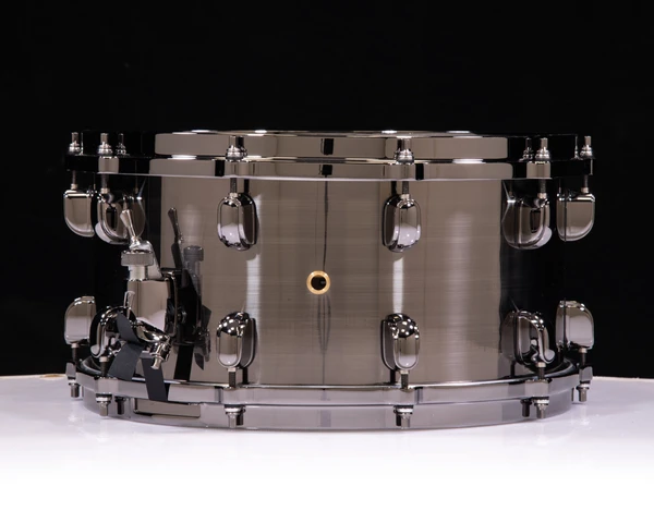 Tama JT147 14x7 Signature Snare Dum - John Tempesta