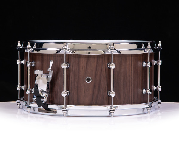 Tama SLP G-Walnut 14x6.5 Snare Drum