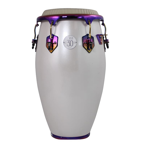 Toca 30th Anniversary Margarita Blanca Quinto White Luminescent 