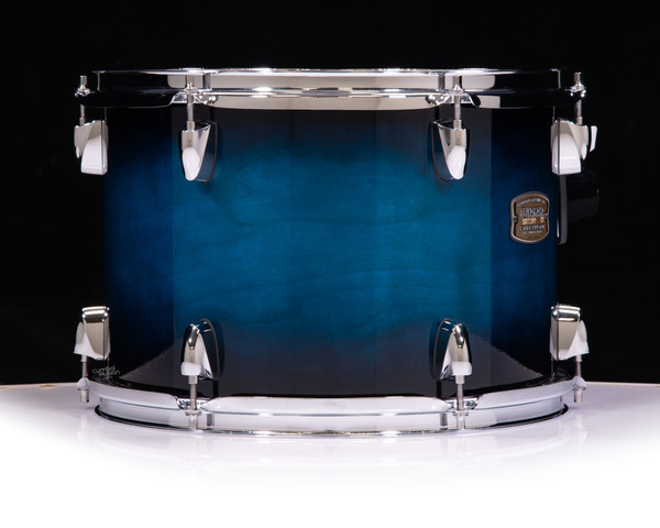 Yamaha Stage Custom Birch 13x9 Rack Tom - Deep Blue Sunburst
