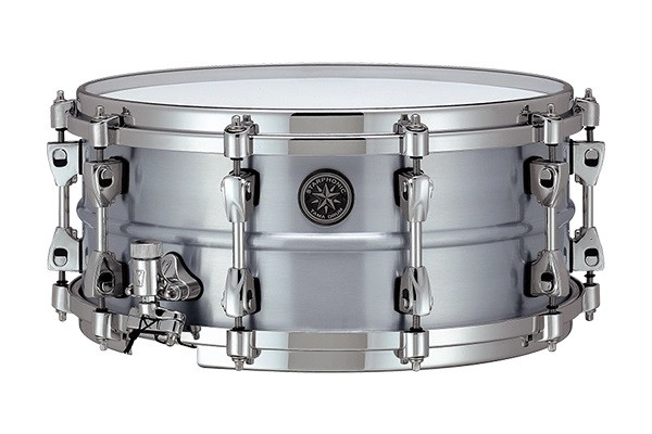 Tama Starphonic (PAL146) Aluminum 14x6 Snare Drum (PAL146)