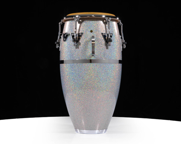 LP Galaxy ファイバーボンゴ LP Galaxy Fiber Glass 12.5