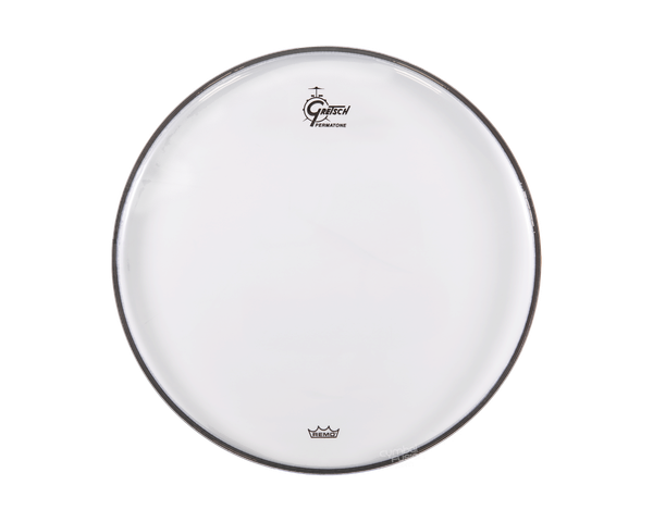 Gretsch GRDHSS 13" Hazy Snare Side Drum Head (GRDHSS13)