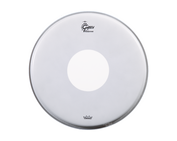 Gretsch GRDHCS13 Controlled Sound 13" Snare Batter Head (GRDHCS13)