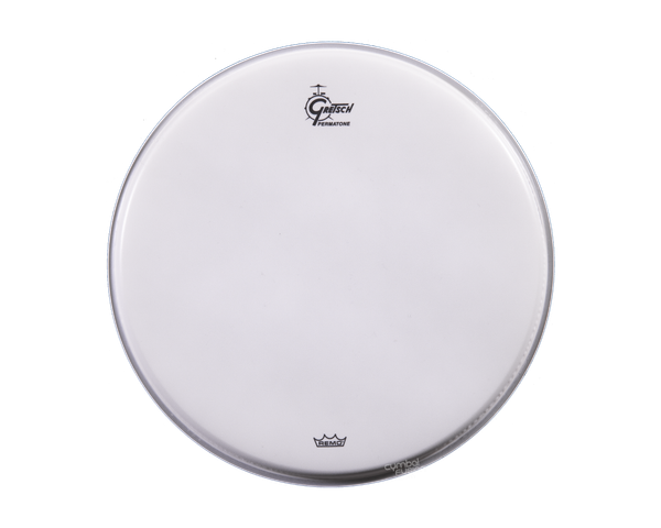 Gretsch GRDHCW13T Permatone Coated 13" Drum Head (GRDHCW13T)
