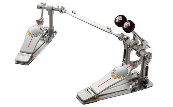 Pearl P3002DL Demon Drive Lefty Double Bass Pedal