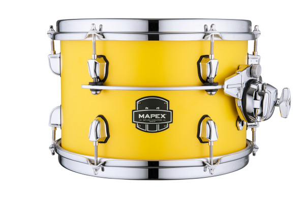 Mapex Saturn Evolution Maple 8"x7" Tom - Tuscan Yellow (SET807MPM)