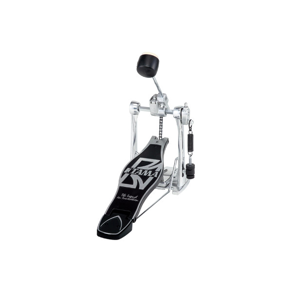 Tama HP9N3 Para Clamp II Bass Drum Hoop Assembly