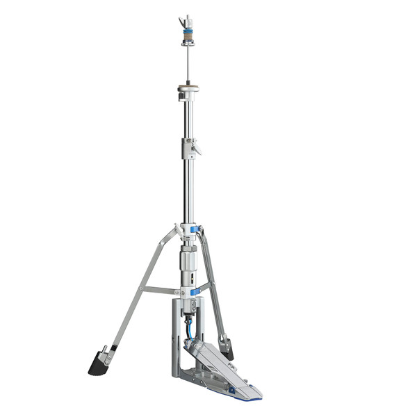 Yamaha HHS9D Professional Hi-Hat Stand (HHS9D)