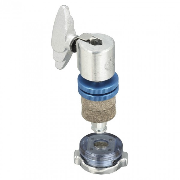 Yamaha LC9 Twist-to-Set Locking Hi-Hat Clutch (LC9)
